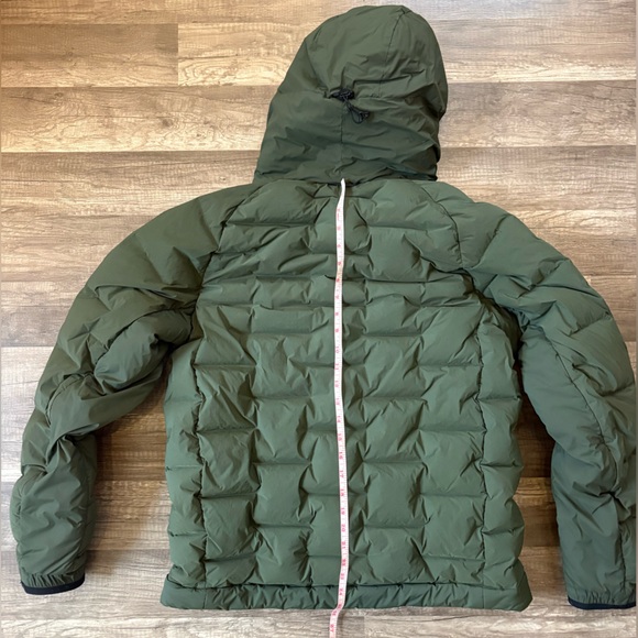 Mountain Hardware Popover Stretchdown Men’s - Picture 7 of 10